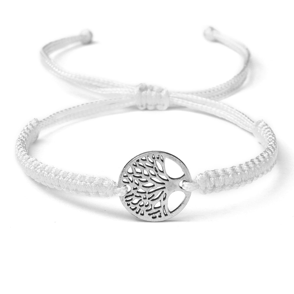 TREE OF LIFE - ARMBAND - Vahlery