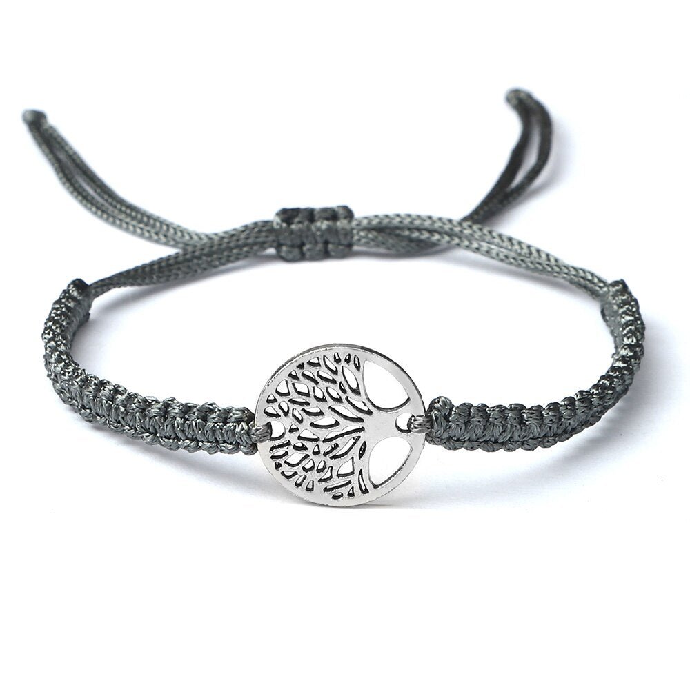 TREE OF LIFE - ARMBAND - Vahlery