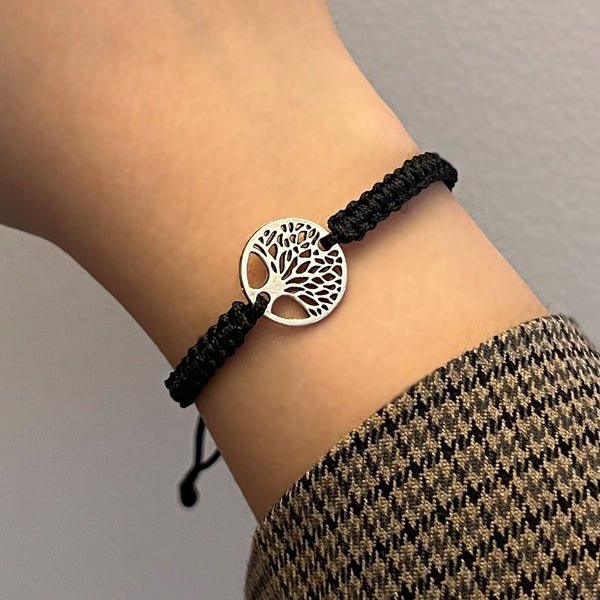 TREE OF LIFE - ARMBAND - Vahlery